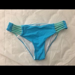 Victoria’s Secret Swim Bottoms